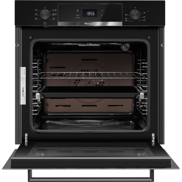 Духовой шкаф Weissgauff EOV 766 PDB