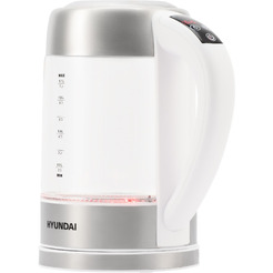 Электрический чайник Hyundai HYK-S5807