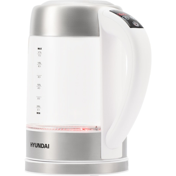 Электрический чайник Hyundai HYK-S5807