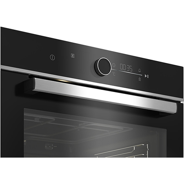 Духовой шкаф BEKO BBIM13400XS