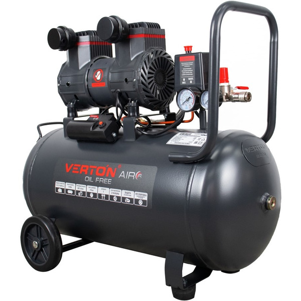 Компрессор Verton Air AC-50/260 01.14019.13924