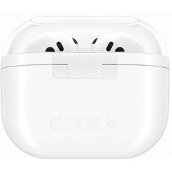 Наушники Samsung Galaxy Buds 3 (SM-R530NZWACIS) White