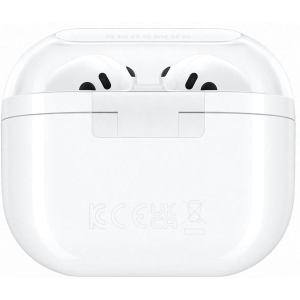 Наушники Samsung Galaxy Buds 3 (SM-R530NZWACIS) White