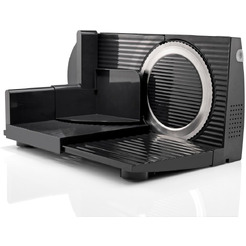 Ломтерезка Eurel RS42 (черный)