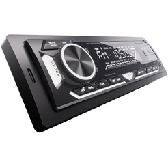 USB-магнитола Aura Fireball-304BT