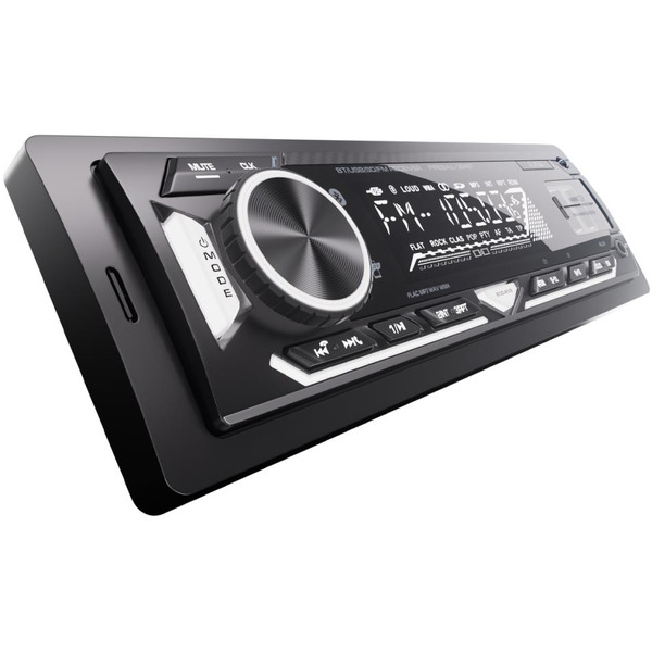 USB-магнитола Aura Fireball-304BT