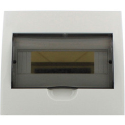 Щит распределительный EKF ЩРВ-П-10 IP41 PROxima