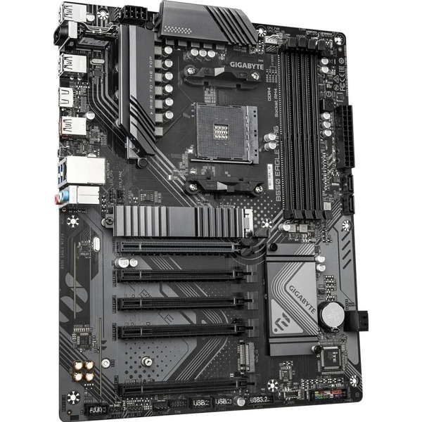 Материнская плата Gigabyte B550 Eagle WiFi6