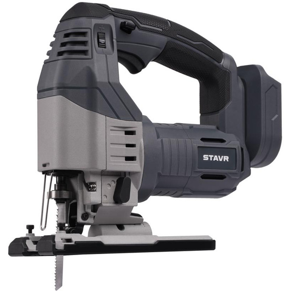 Аккумуляторный лобзик STAVR SJS 18BL-135V