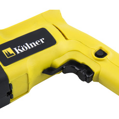 Перфоратор Kolner KRH 680H (8030300216) кн680х