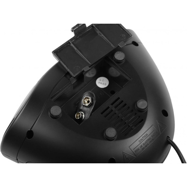 Настольные часы Hyundai H-RCL200