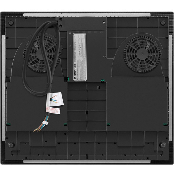 Варочная панель MAUNFELD CVI593SFBK Inverter