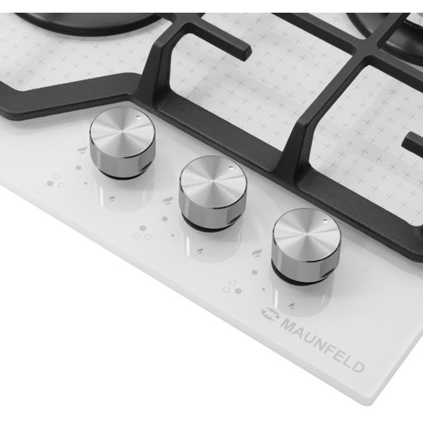 Варочная панель MAUNFELD EGHG.43.73CW/G