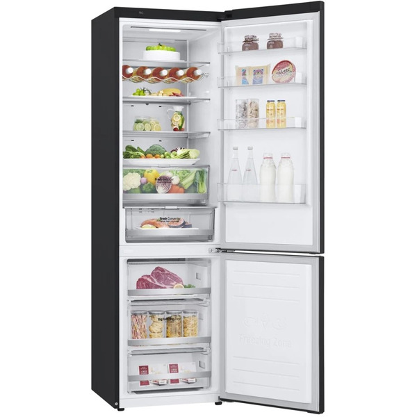 Холодильник LG DoorCooling+ GA-B509SBUM