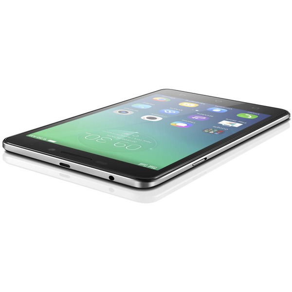 Смартфон LENOVO VIBE P1MA40 2SIM LTE черный