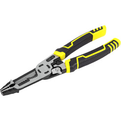 Плоскогубцы Грандмастер Многофункциональные PL-225 671258
