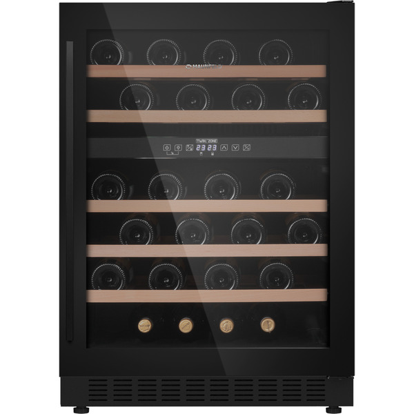 Винный шкаф MAUNFELD MBWC-135D46