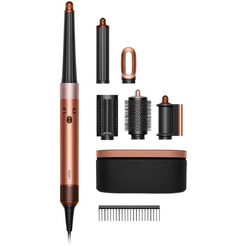 Фен-стайлер Dyson HS08 Amber Silk (123682-01)