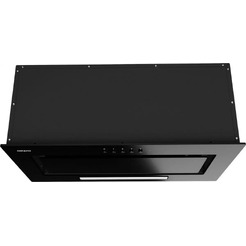 Кухонная вытяжка Akpo Falco Eco 60 wk-4 (черный)