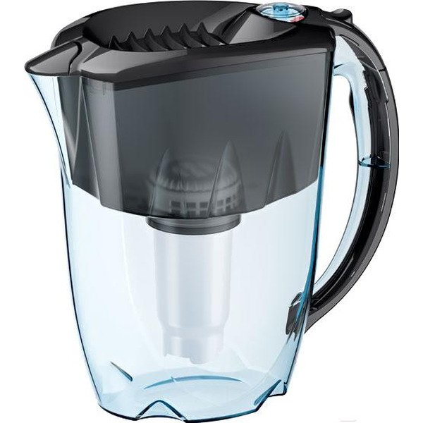 Кувшин АКВАФОР Престиж А5 (черный)