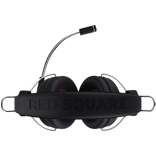 Наушники игровые проводные RED SQUARE Sonar (RSQ-30002)