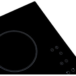 Варочная панель Hyundai HHI 6740 BG