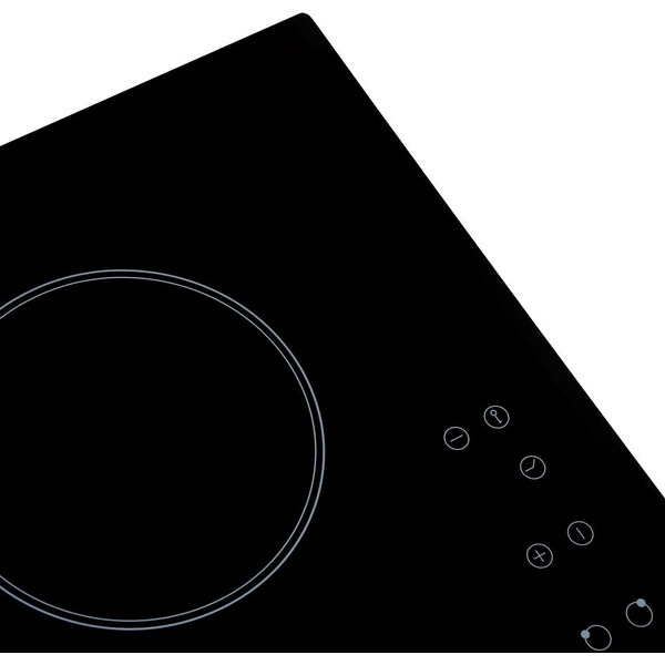 Варочная панель Hyundai HHI 6740 BG