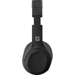 Беспроводная гарнитура Defender FreeMotion B665 (черный)