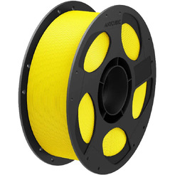 Пластик Anycubic PLA 1.75 мм 1 кг AHPLVY-107 (желтый)