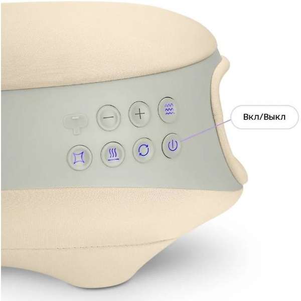 Массажер Kitfort КТ-5961