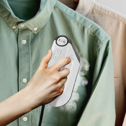 Ручной отпариватель Kitfort КТ-9214