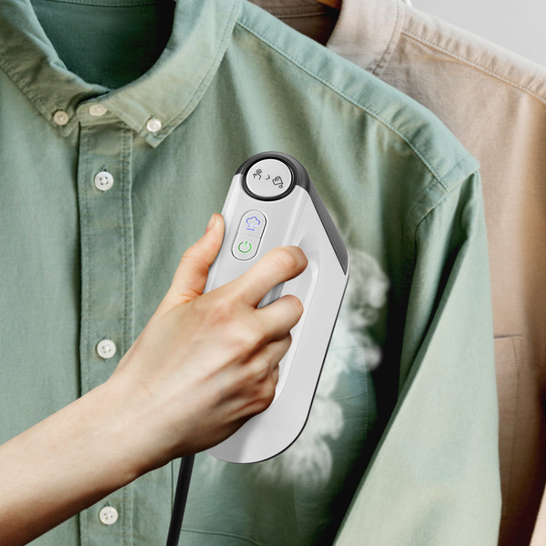 Ручной отпариватель Kitfort КТ-9214