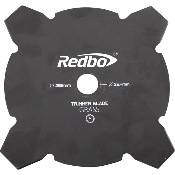 Триммер Redbo PT 443