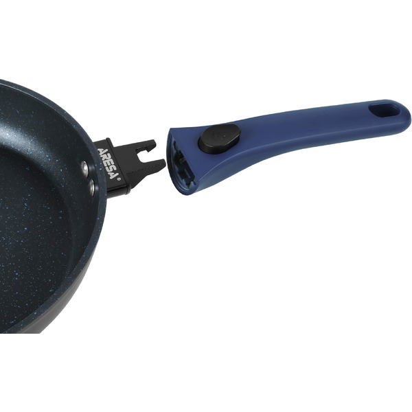 Сковорода Aresa ARK-02-03202