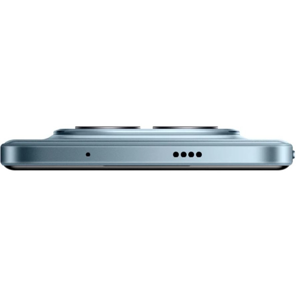 Смартфон Xiaomi Redmi Note 15 Pro+ 5G 8GB/256GB Glacier Blue RU