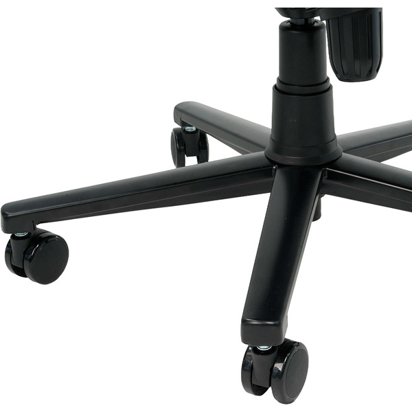 Кресло компьютерное EVOLUTION Player One X-BASE