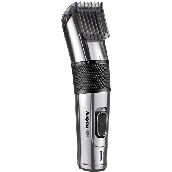 Машинка для стрижки BABYLISS E977E