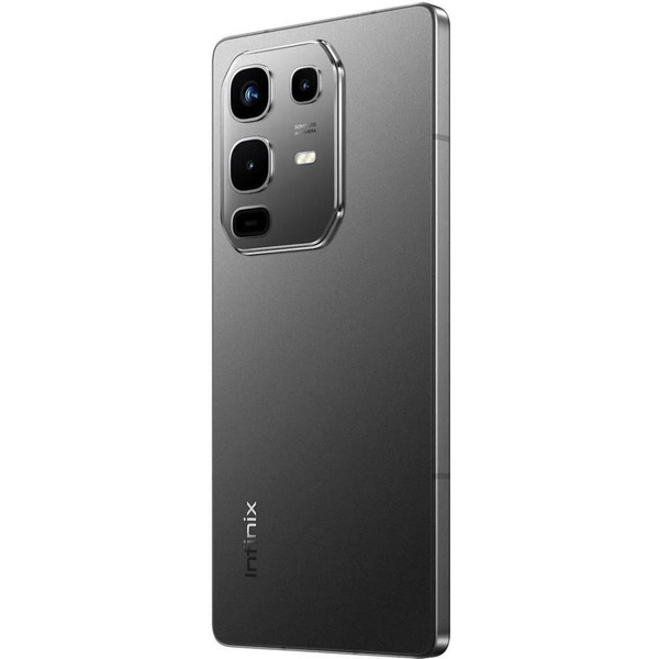 Смартфон Infinix NOTE 50 8GB/256GB Shadow Black