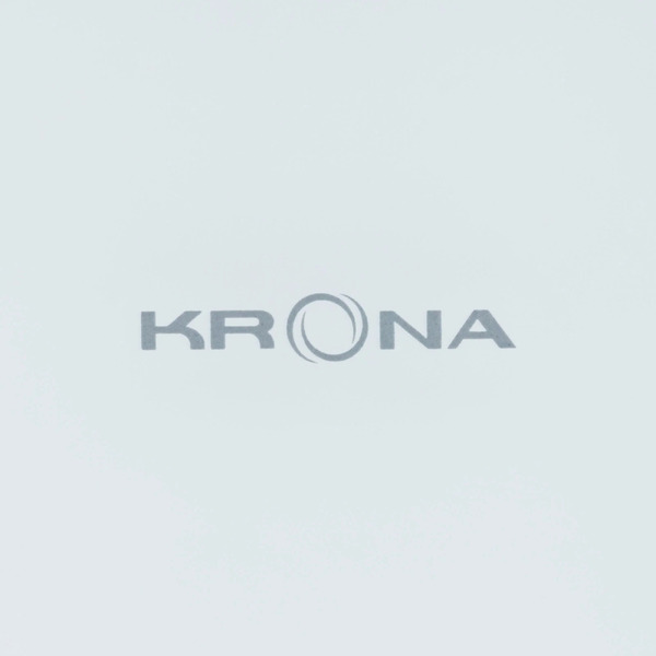 Духовой шкаф Krona BLUME 45 WH