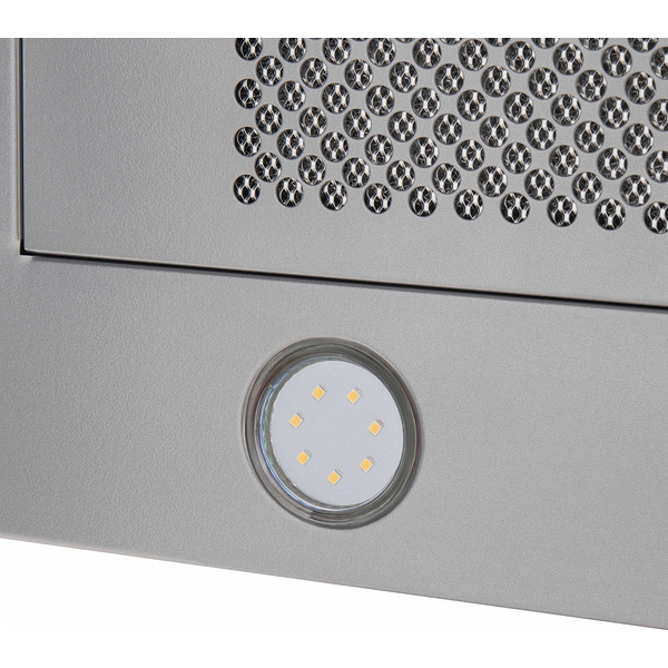 Кухонная вытяжка Maunfeld VS Light (C) 90 (нержавеющая сталь)