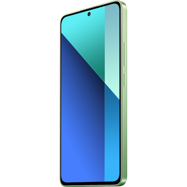 Смартфон Xiaomi Redmi Note 13 8GB/512GB Mint Green EU
