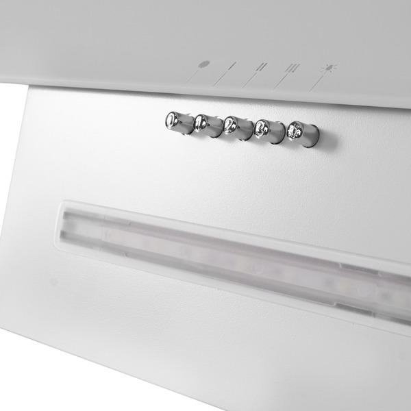 Вытяжка DACH Angelika 60 (белый)