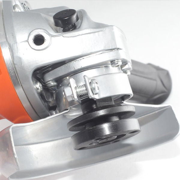 Машина углошлифовальная PATRIOT AG 130 (110301220)