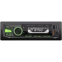 USB-магнитола Aura Fireball-201BT