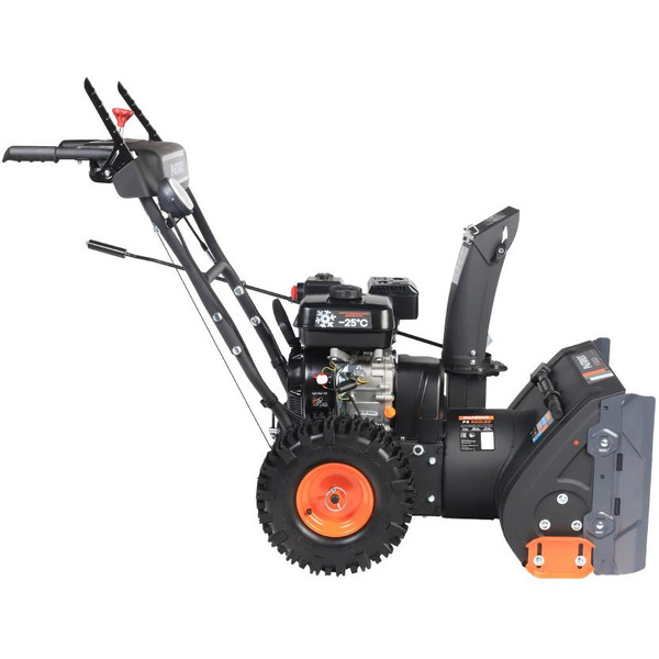 Снегоуборщик Patriot PS 603E