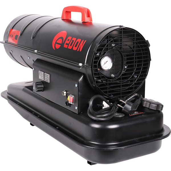 Дизельная тепловая пушка Edon GAH-20000