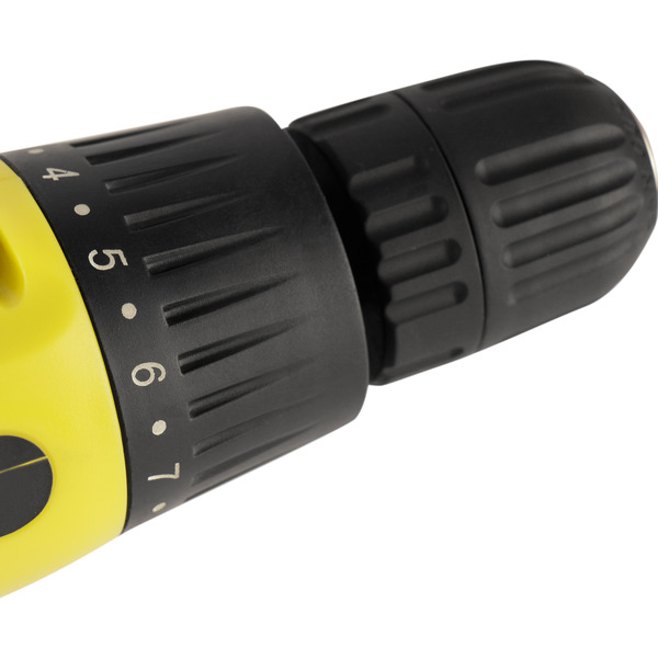 Дрель-шуруповерт Kolner KCD 18/2C