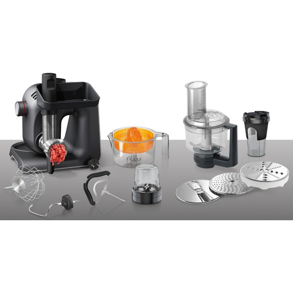 Кухонная машина Bosch MUM59M55