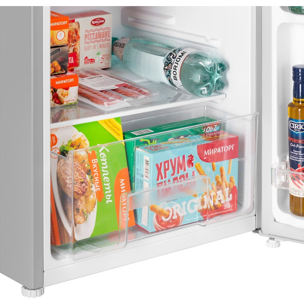 Холодильник MAUNFELD MFF83SL