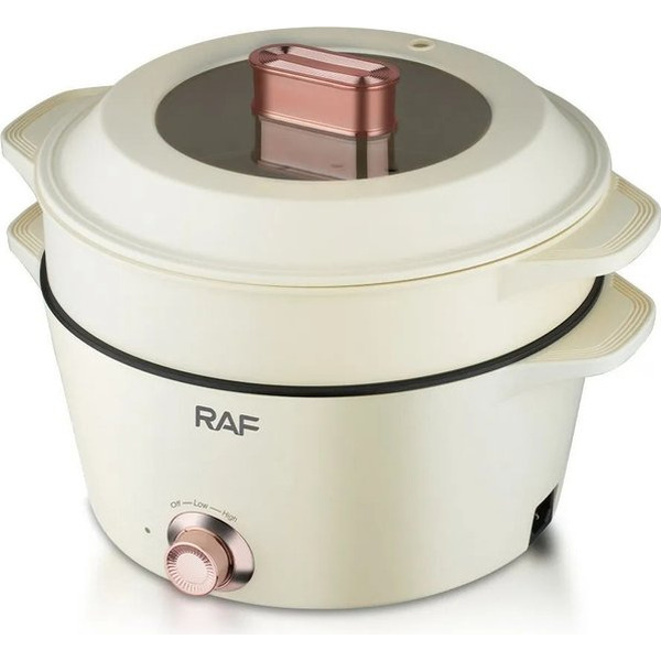 Электрическая кастрюля RAF R.5403